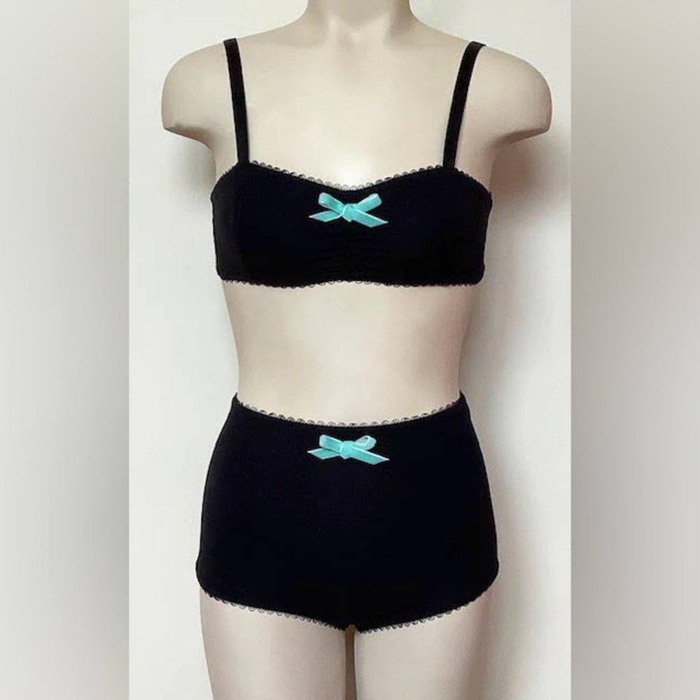 inspiration vintage set